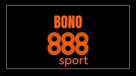 bono 888sport